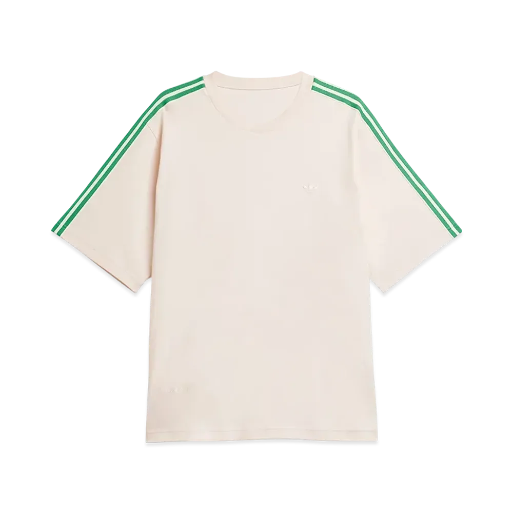 adidas x Wales Bonner T-shirt "Wonder Quartz"
