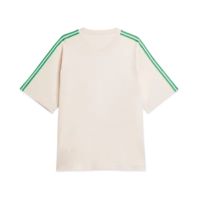 adidas x Wales Bonner T-shirt "Wonder Quartz"
