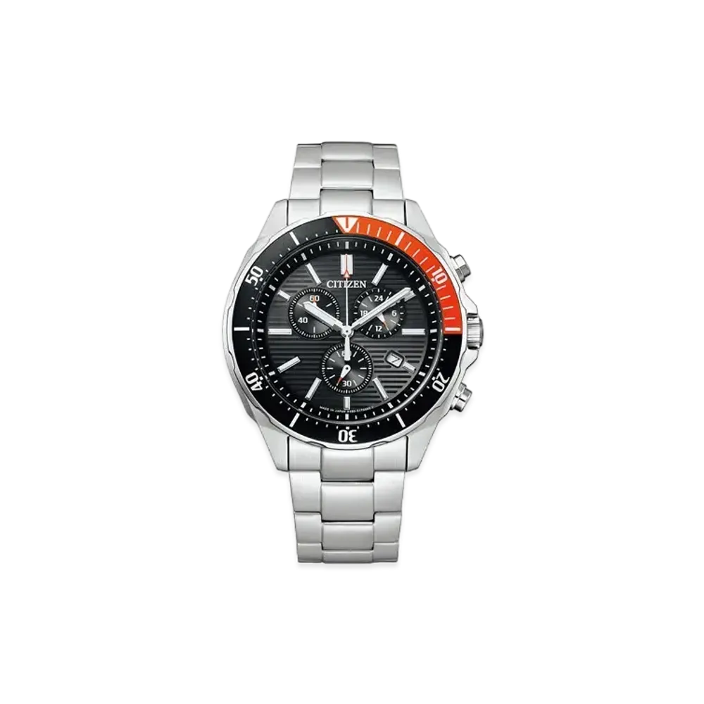 CITIZEN COLLECTION wena 3 Model AT2498-51E