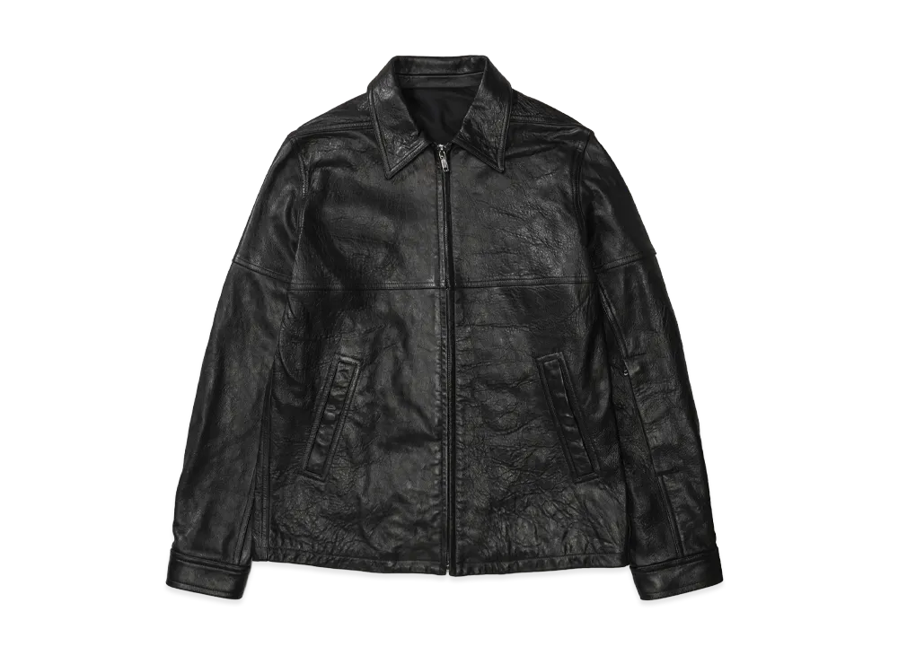 Rick Owens Brad' Jacket "Black"