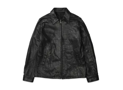 Rick Owens Brad' Jacket "Black"