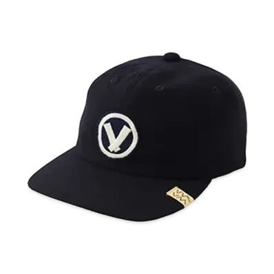 visvim EXCELSIOR II CAP V "Navy"