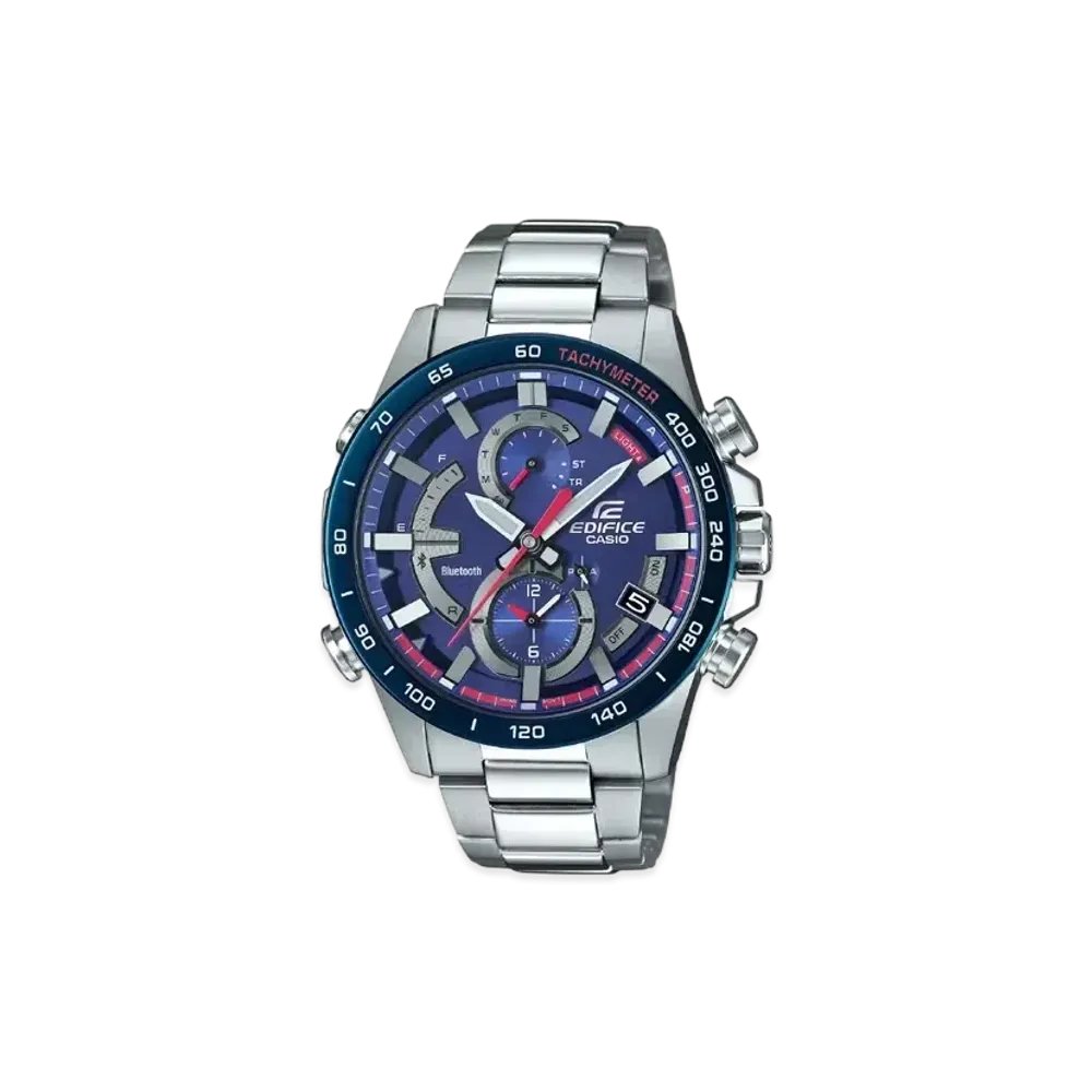 Casio EDIFICE Smartphone Link Model EQB-900TR-2AJR