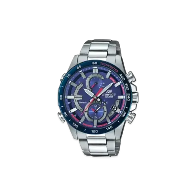 Casio EDIFICE Smartphone Link Model EQB-900TR-2AJR