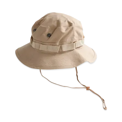 orSlow US Army Jungle Hat "Beige"