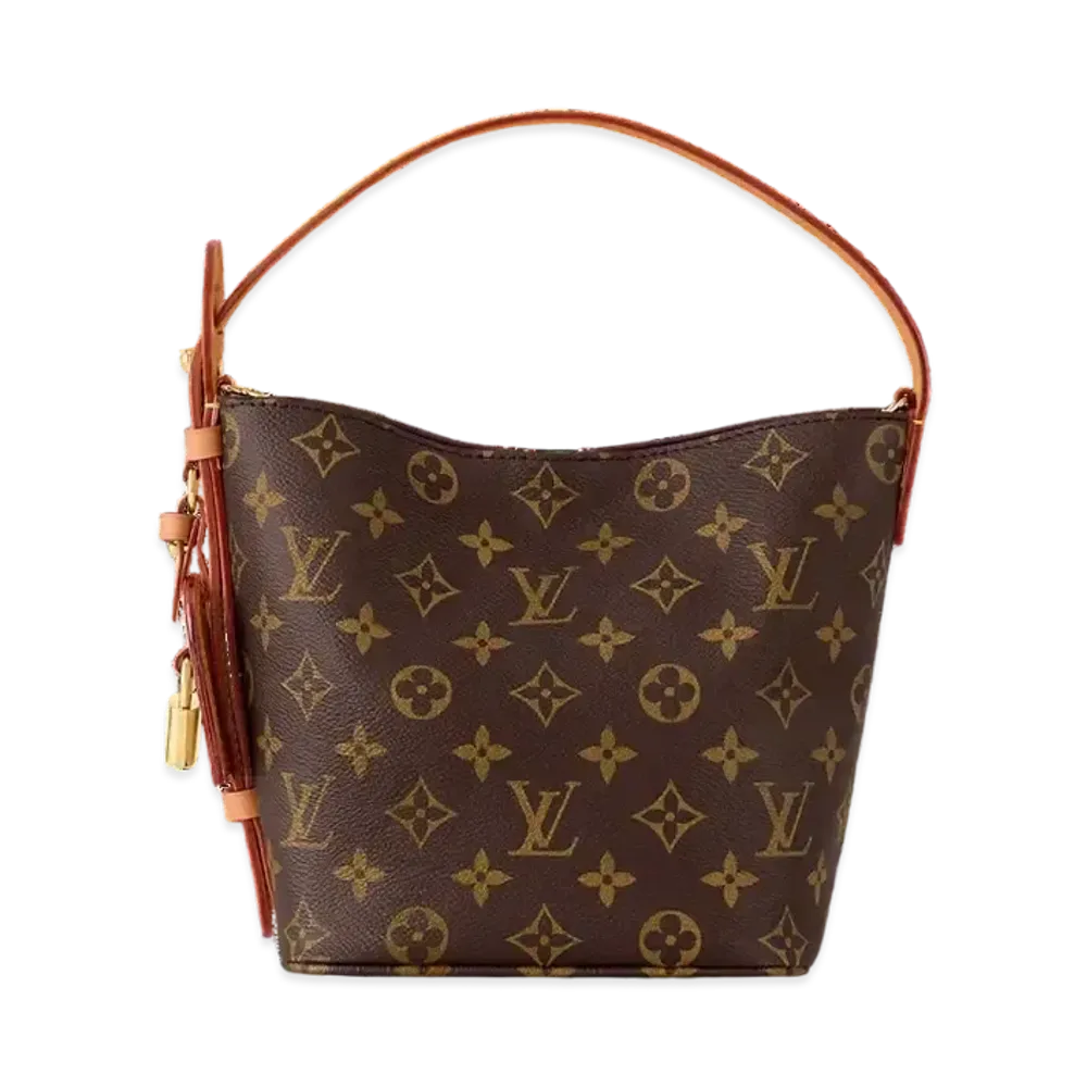 Louis Vuitton All In BB Monogram Canvas