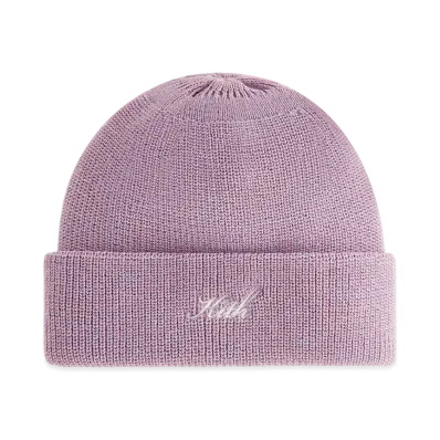 Kith Women Classic Beanie "Syringa"