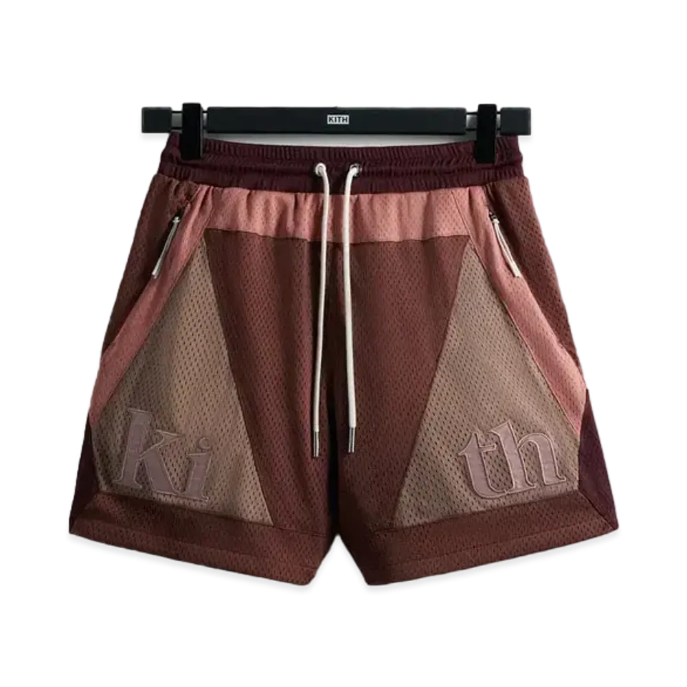 Kith Palette Turbo Short "Rogue"