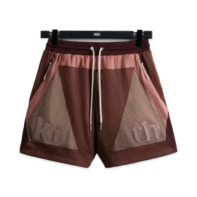 Kith Palette Turbo Short "Rogue"