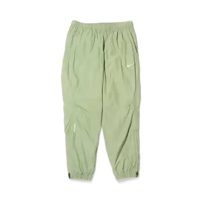 Nike x Drake NOCTA Nylon Track Pant "Green"