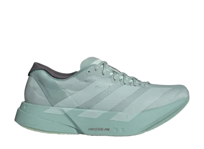 adidas Adizero Adios Pro 4 "Tactile Green/Vapour Green"
