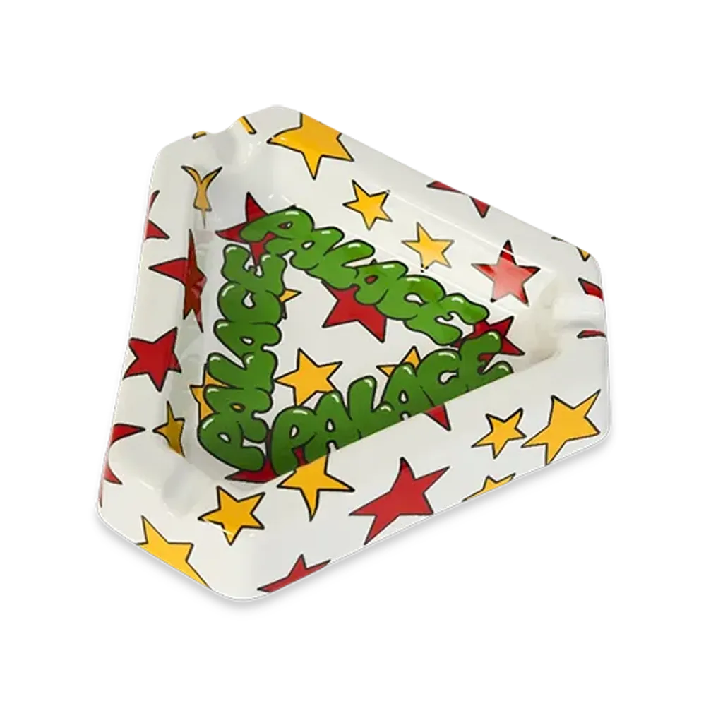 PALACE Mark Bode Ashtray "Multi"