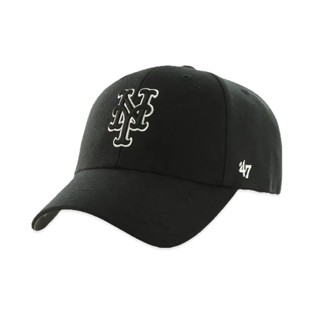 47 MLB MVP16WBV Mets MVP "Black"