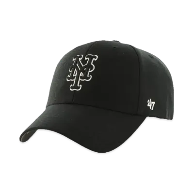 47 MLB MVP16WBV Mets MVP "Black"