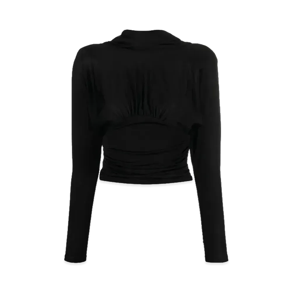Saint Laurent Women's Top "1000"