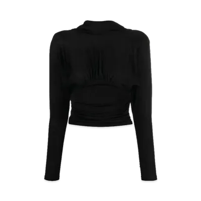 Saint Laurent Women's Top "1000"