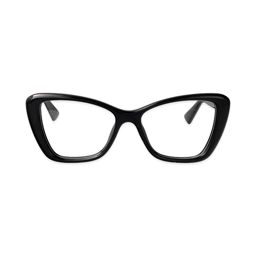 GUCCI Women's Glasses "Black"