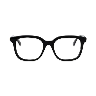 Bottega Veneta Glasses "Black"
