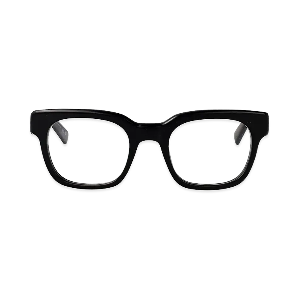 Saint Laurent Sl 805 Glasses "Black"