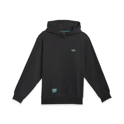 adidas Shmoofoil Heavyweight Hoodie "Black"