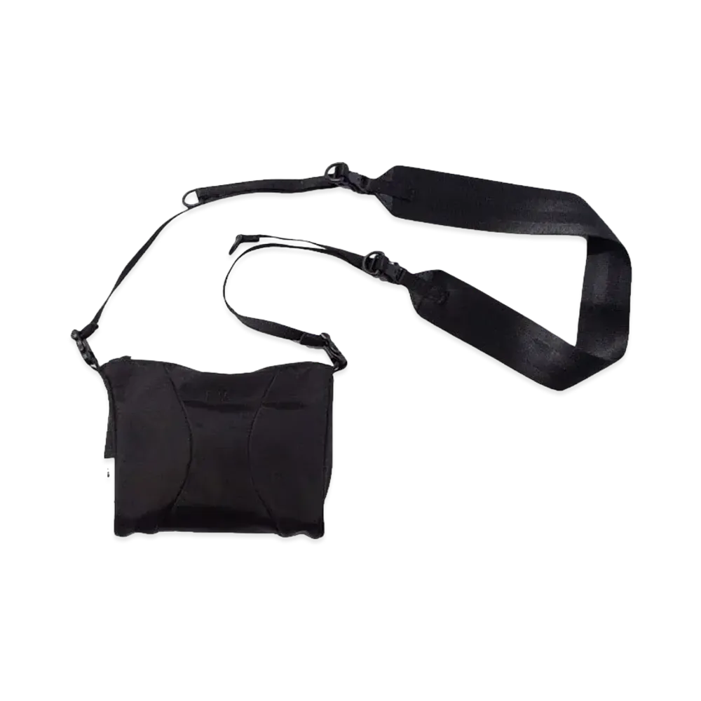 F/CE 420 re/cor URBAN "Black"