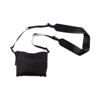 F/CE 420 re/cor URBAN "Black"