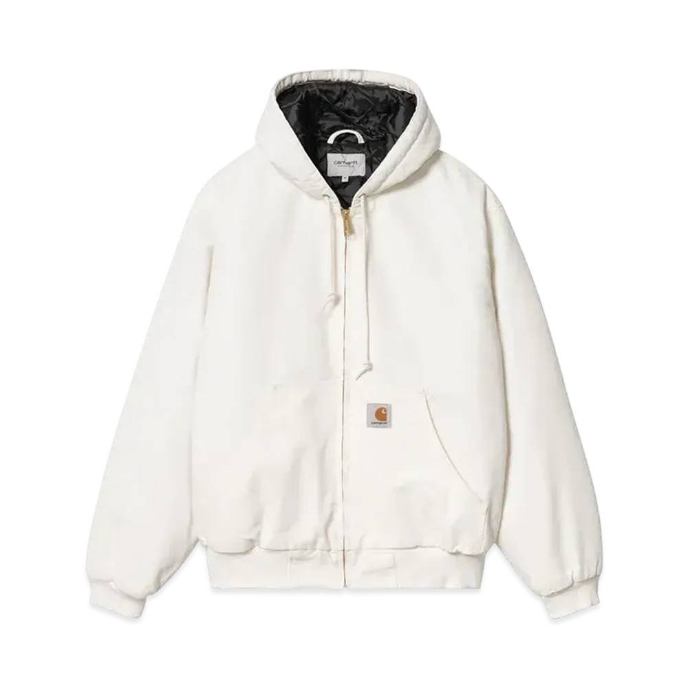 Carhartt Wip Og Active Jacket "Wax(Rinsed)"