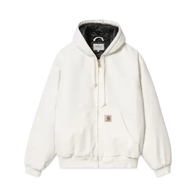 Carhartt Wip Og Active Jacket "Wax(Rinsed)"