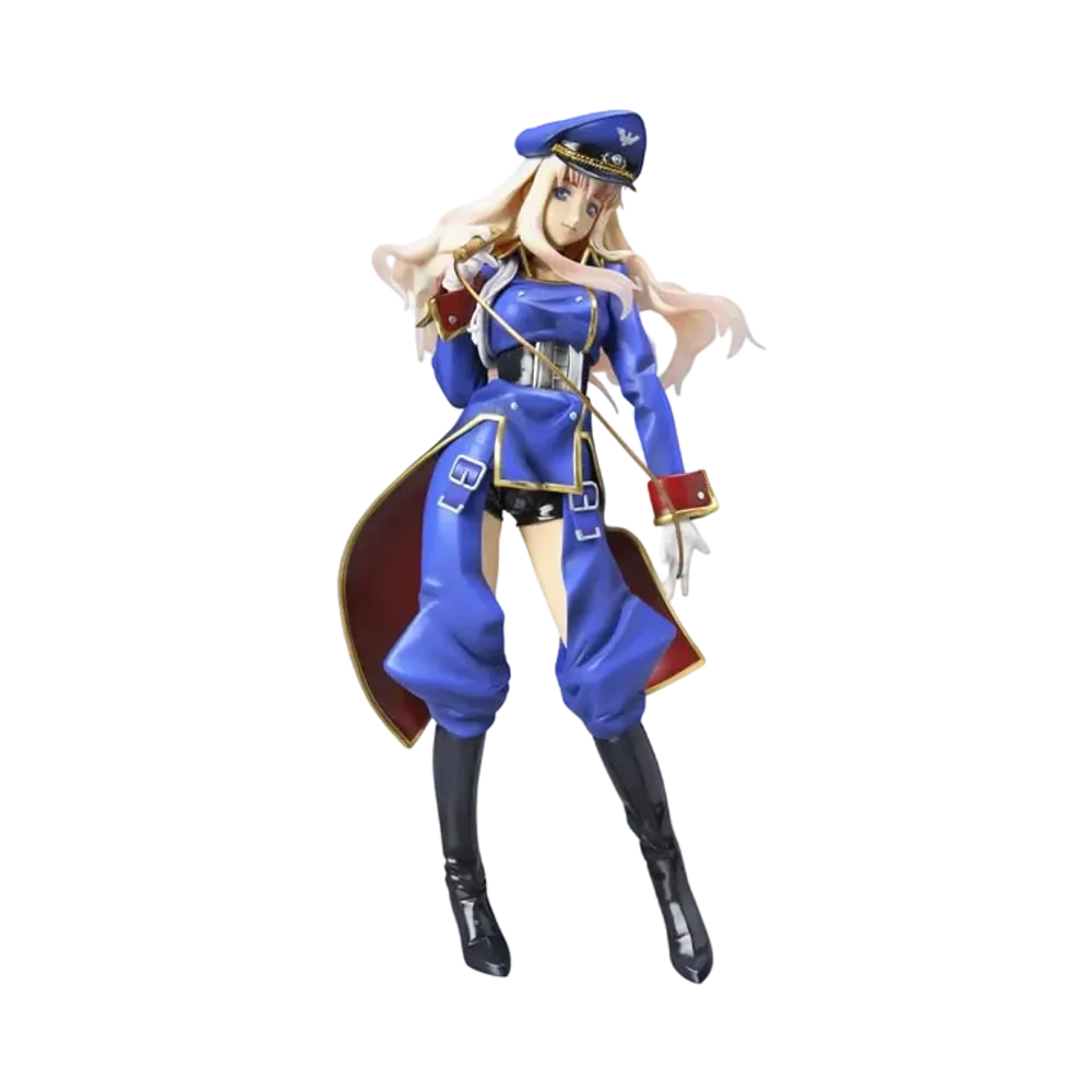 Excellent Model: Macross F (Frontier) Sheryl Nome