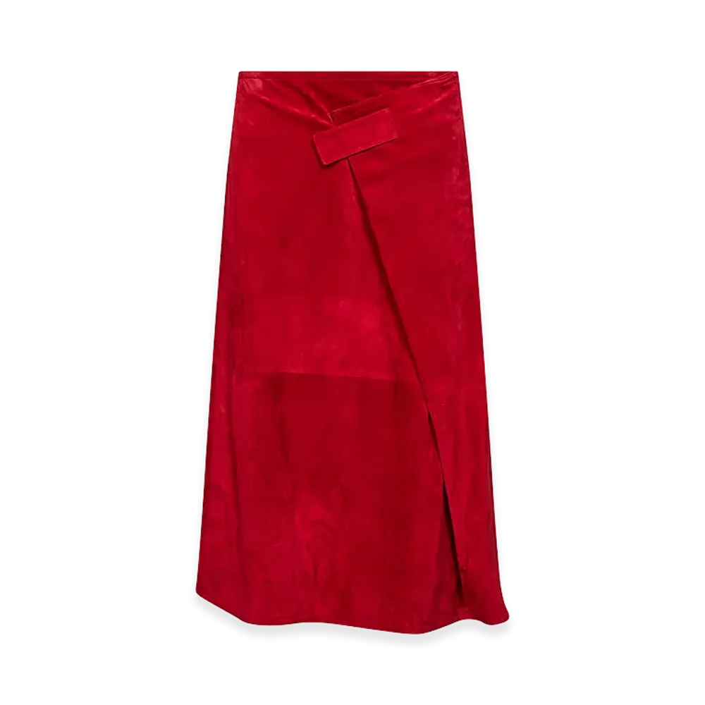 Bottega Veneta Women's Skirts "Crave"