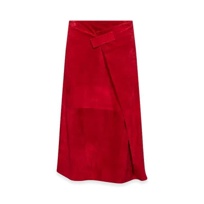 Bottega Veneta Women's Skirts "Crave"
