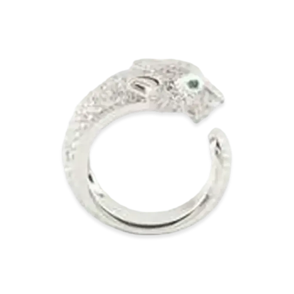 Cartier Panthere De Cartier Ring