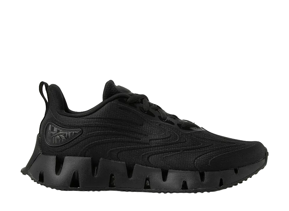 Reebok Zig Futaura "Black"