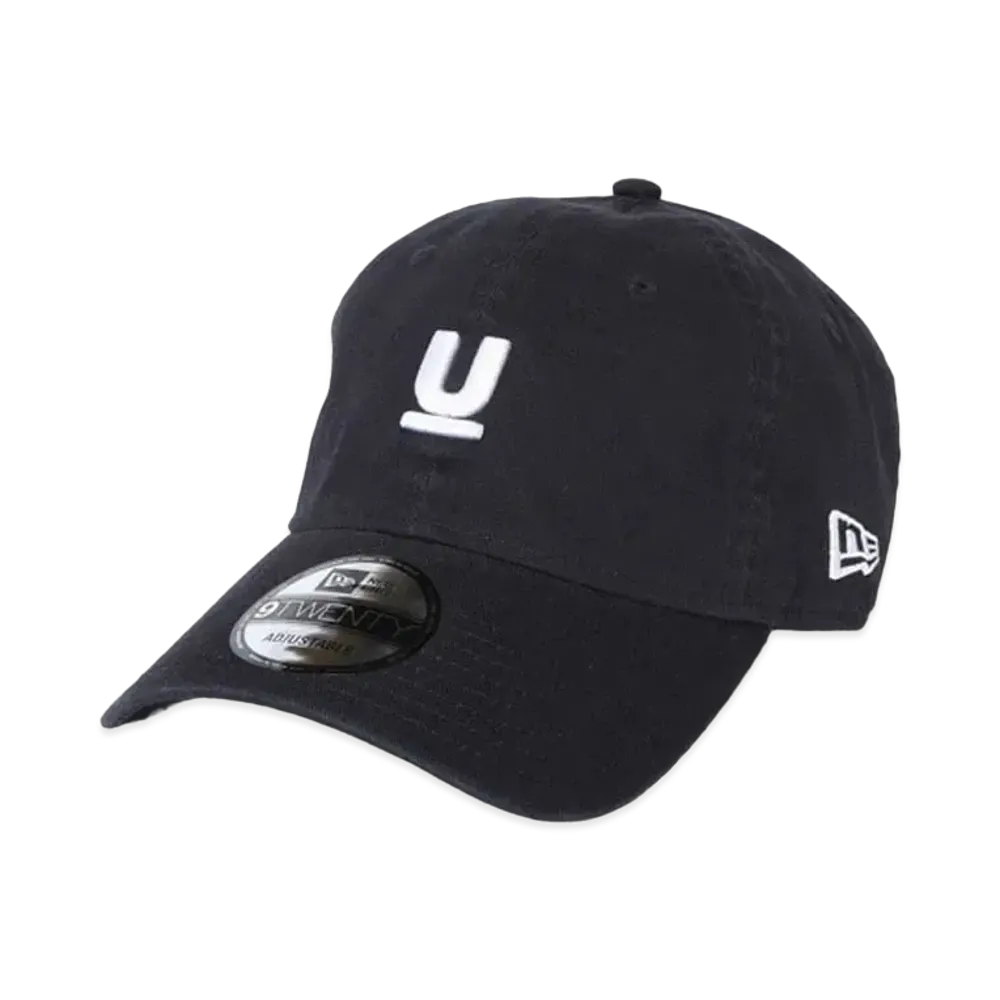 UNDERCOVER x New Era 9TWENTY Cap "Navy"