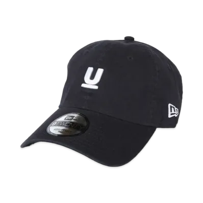 UNDERCOVER x New Era 9TWENTY Cap "Navy"