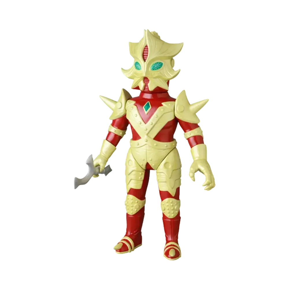 MEDICOM TOY "MAT(MONSTER ART TOY)" -Ultraman Ace- Ace Killer