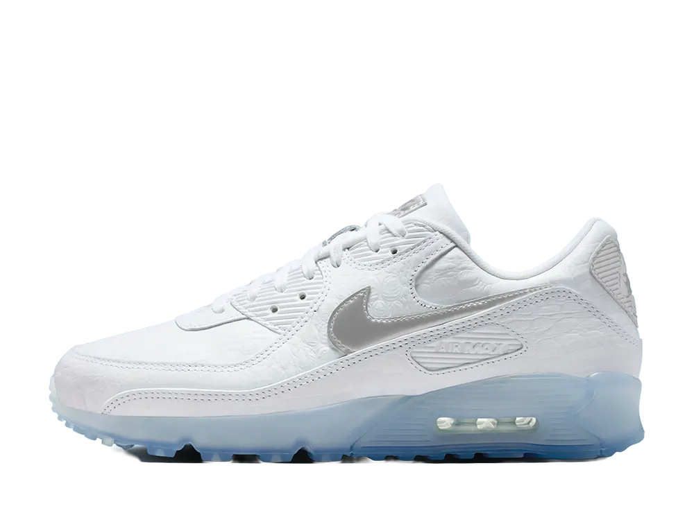 Nike Air Max 90 Terrascape "White/Blue Tint"