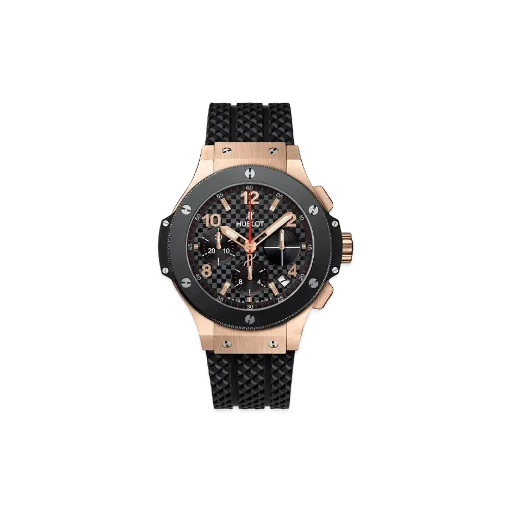 HUBLOT Big Bang Gold Ceramic 41mm