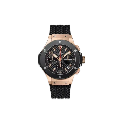 HUBLOT Big Bang Gold Ceramic 41mm