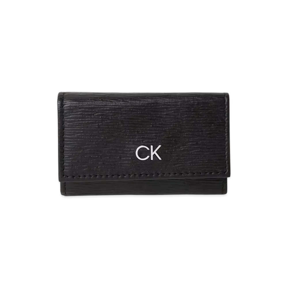 Calvin Klein Key Case "Black"