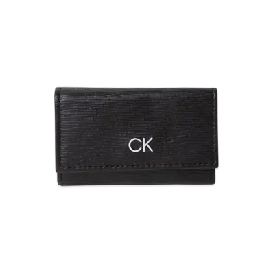 Calvin Klein Key Case "Black"