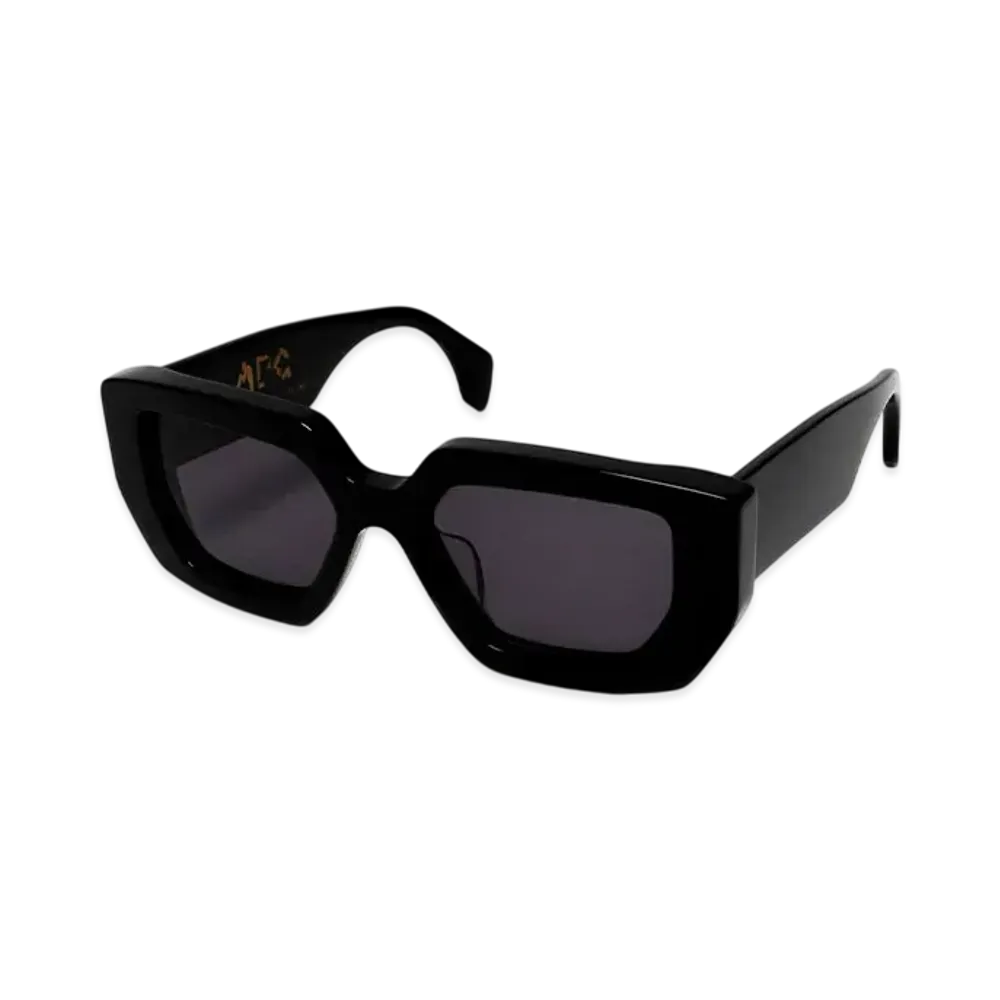 FR2 J3Neration x Archival Reinvent x #Fr2 Sunglass Ryo Model "Black"