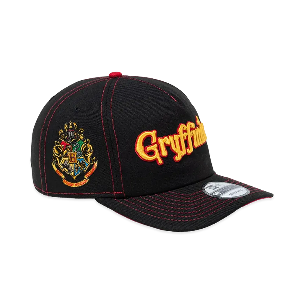 NEW ERA x Harry Potter 19Twenty Gryffindor "Black"