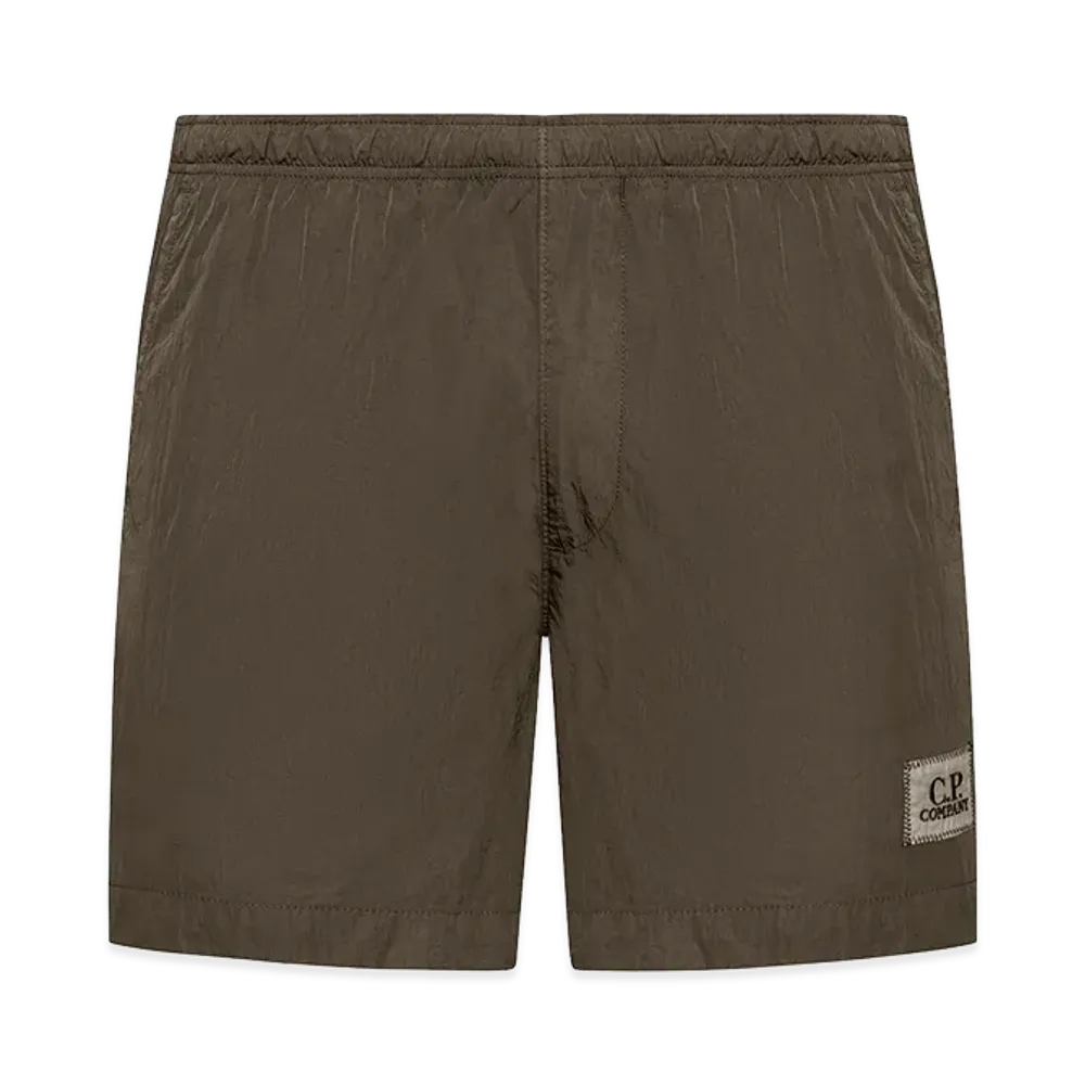 C.P. Company Chrome-R Swimsuit "Green"