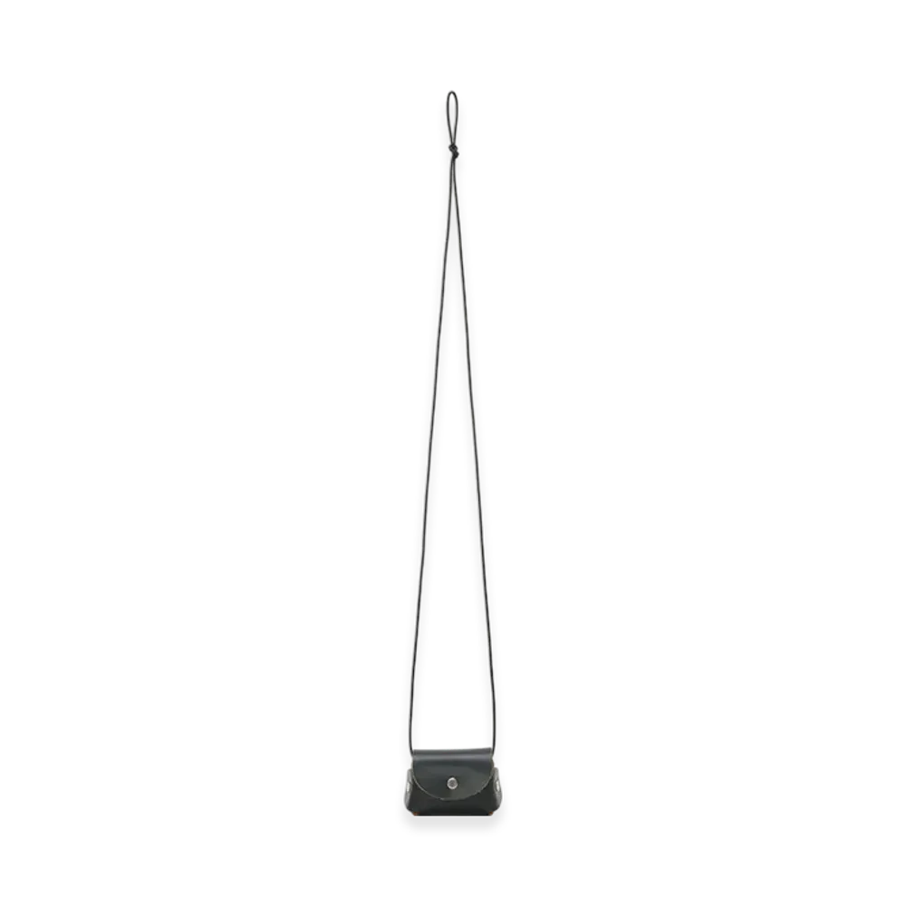 Hender Scheme Assemble Borsetta Mini "Black"