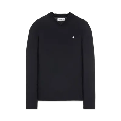 Stone Island 549C4 LIGHT PURE WOOL "Blue"
