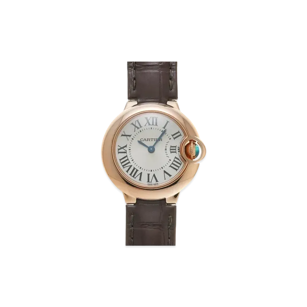 Cartier Ballon Bleu de Cartier WGBB0007