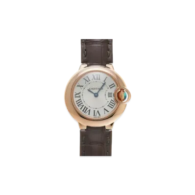 Cartier Ballon Bleu de Cartier WGBB0007