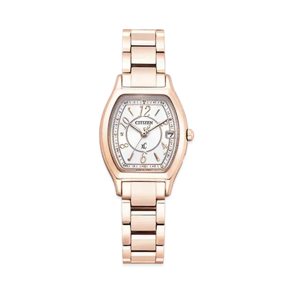 CITIZEN xC basic collection ES9354-69A