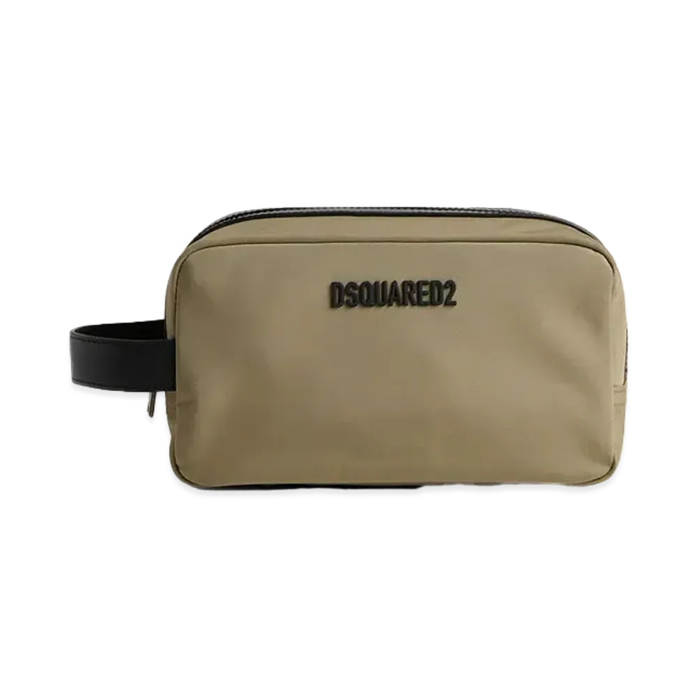 Dsquared2 Urban Beauty Case "Beige"